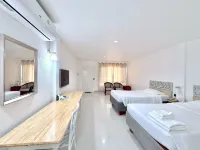 Dad D Resort by Lopburi Inn Resort Hotels in Tha Sala