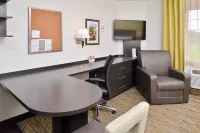 Candlewood Suites Beaumont by IHG - 2-Star