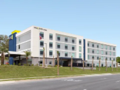 Home2 Suites by Hilton Niceville Eglin Air Force Base Hotels in Niceville