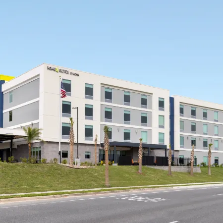 Home2 Suites by Hilton Niceville Eglin Air Force Base