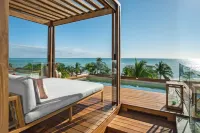 Rosewood Mayakoba - Romantic