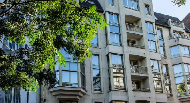 로열 가든 샹젤리제