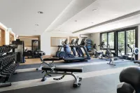 Waldorf Astoria Park City - Gym
