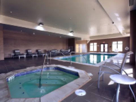 Holiday Inn Express & Suites AMARILLO WEST by IHG Hotels in Amarillo