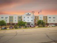 Candlewood Suites TEMPLE - MEDICAL CENTER AREA by IHG 坦普爾住宿飯店