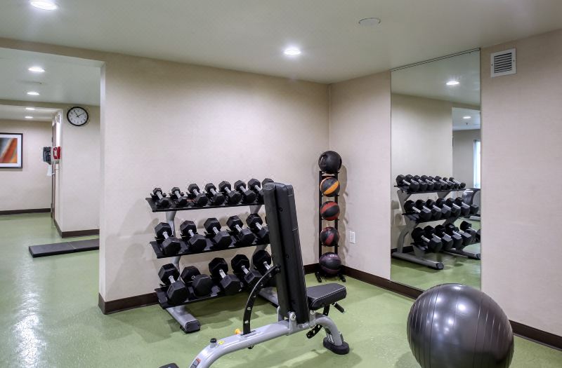 Holiday Inn & Suites Atlanta Airport-North by IHG photo 5