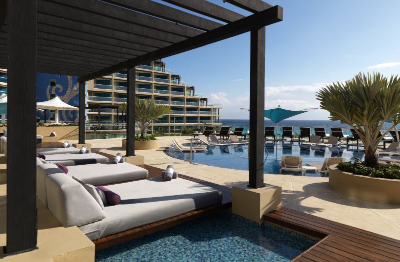Hard Rock Hotel Cancun photo 5