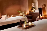Renaissance Istanbul Polat Bosphorus Hotel - spa