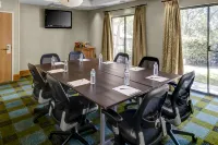 홀리데이 인 익스프레스 & 스위트 애틀랜타 벅헤드 바이 IHG