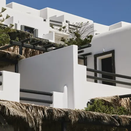 Myconian Utopia Relais & Chateaux