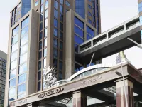 이비스 벵갈루루 호수르 로드 - 언 아코르호텔 브랜드