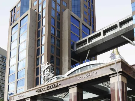 Ibis Bengaluru Hosur Road