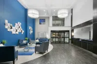 Holiday Inn Express & Suites HOUSTON NORTH - IAH AREA by IHG Hotels in Houston