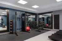 Homewood Suites by Hilton Billings - Gym