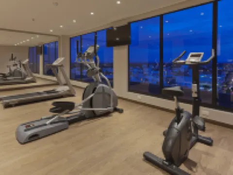 Holiday Inn Express YOPAL by IHG Hotels in Yopal