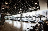 Fraser Place Namdaemun Seoul - palestra