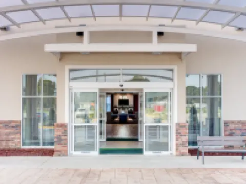 ホリデイ イン ホテル & スイーツ ラファイエット ノース by IHG ラファイエットのホテル