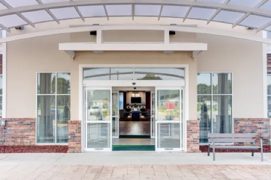 Holiday Inn & Suites LAFAYETTE NORTH by IHG