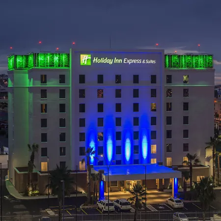 Holiday Inn Express & Suites CHIHUAHUA JUVENTUD by IHG
