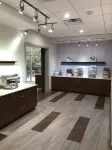 智選假日酒店-派恩維爾/亞歷山大區 - 早餐