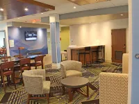 Holiday Inn Express & Suites ST. LOUIS SOUTH - I-55 by IHG Hotels in St. Louis