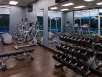 Holiday Inn & Suites FARMINGTON HILLS - DETROIT NW by IHG Hotels in Oakland County