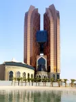 Bab Al Qasr Hotel Hotels near Qasr Al Watan