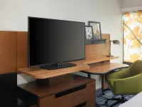 Fairfield Inn Mission Viejo Orange County Hotels in Mission Viejo