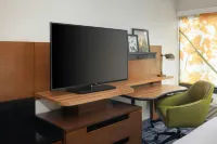 Fairfield Inn Mission Viejo Orange County Отели в г. Ориндж