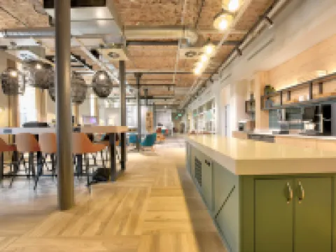 Staybridge Suites DUNDEE by IHG Hotels in Dundee