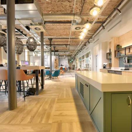 Staybridge Suites DUNDEE by IHG