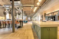 Staybridge Suites DUNDEE by IHG Hotels in Dundee