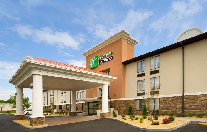 Holiday Inn Express WALDORF by IHG