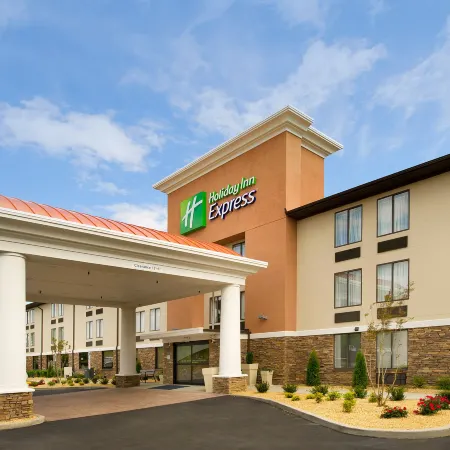 Holiday Inn Express WALDORF by IHG