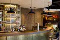 Hotel Indigo DRESDEN - WETTINER PLATZ by IHG - 4-Star