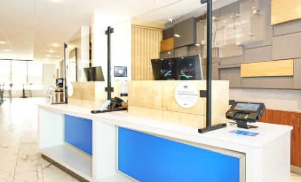 Holiday Inn Express & Suites FRANKLIN - BERRY FARMS by IHG