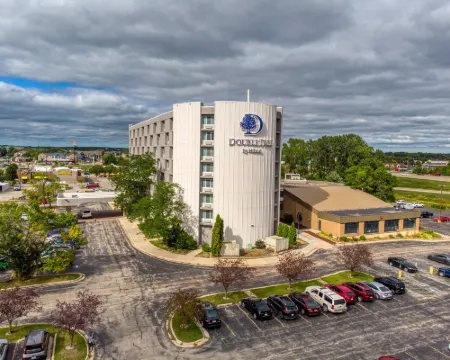 DoubleTree by Hilton Appleton Hotels in Appleton