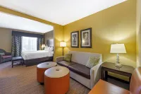 Best Western Plus Tupelo Inn  Suites Hôtels à : Tupelo