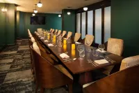 洛杉磯喜來登酒店 - 早餐