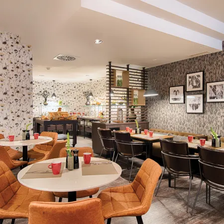 Leonardo Boutique Hotel Düsseldorf