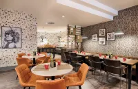 Leonardo Boutique Hotel Düsseldorf - 조식 운영