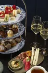 Hotel des Indes the Hague - Bữa sáng