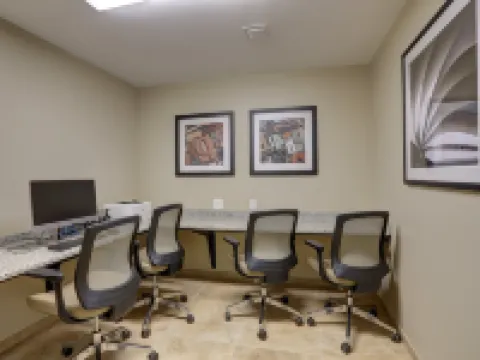 Candlewood Suites SAFETY HARBOR - CLEARWATER NE by IHG Hotels in Clearwater