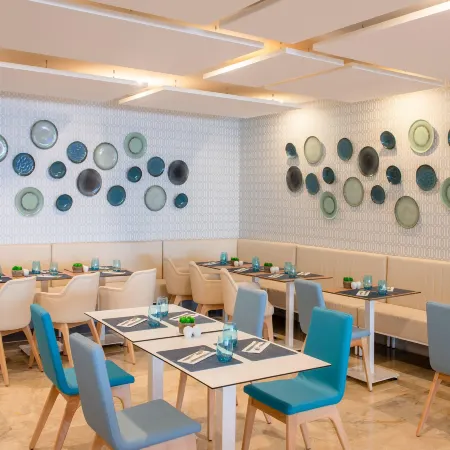 Hotel Ocean House Costa del Sol by Grupotel