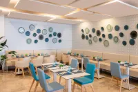 Hotel Ocean House Costa del Sol by Grupotel - servizio colazione