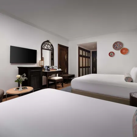 Rixos Park Belek - the Land of Legends Access