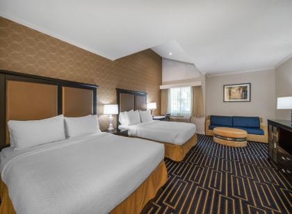 베스트 웨스턴 플러스 팜 코트 호텔