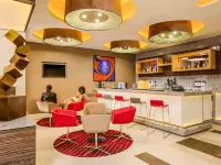 Ibis Chennai Sipcot - bar