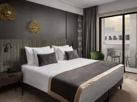 Mercure Conacul Cozieni Hotels in Pasarea