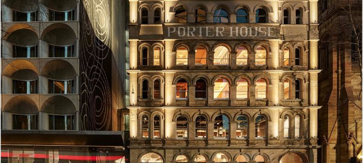The Porter House Hotel Sydney - MGallery Collection Hotels in Sydney